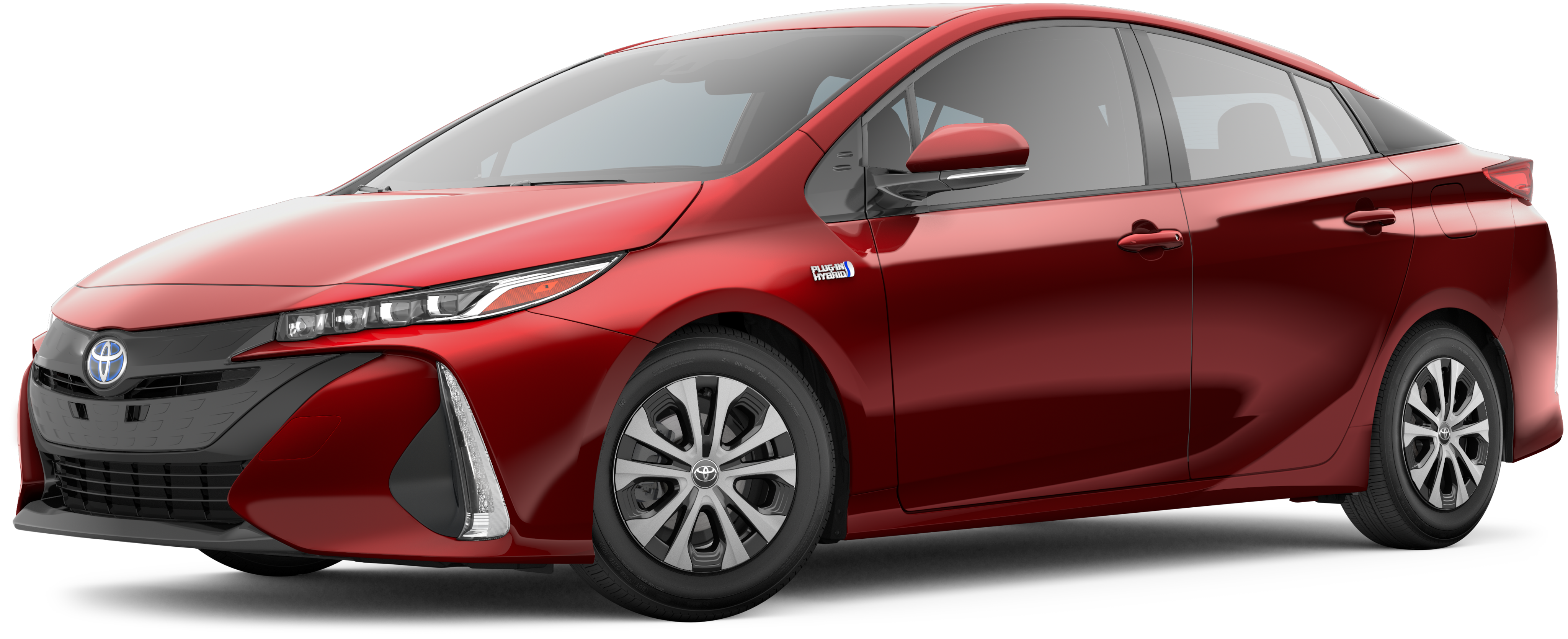 2022 Toyota Prius Prime À hayon
